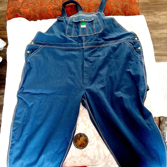 baby liberty overalls